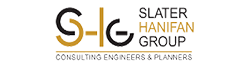 Testimonial Logo Slater Hanifan Group