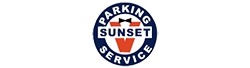 Testimonial Logo Sunset Parking Service