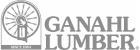 Ganahl Lumber Logo