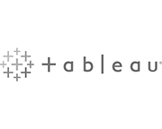 Tableau Logo