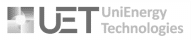 Uet Logo